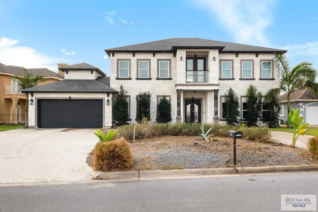 19 Laguna Madre Dr., Laguna Vista, TX 78578 - #1