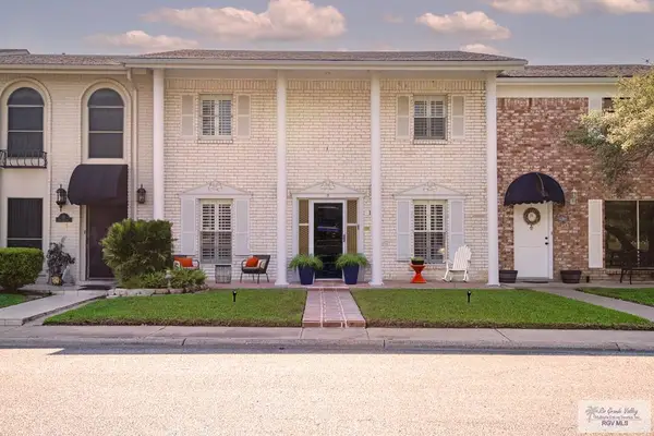 15 Los Amigos, PALM VALLEY, TX 78552