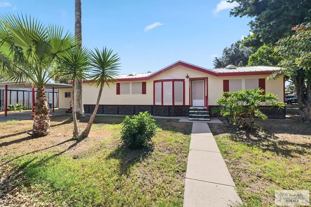 9401 N 10th St. #Unit 3, McAllen, TX 78504 - #1