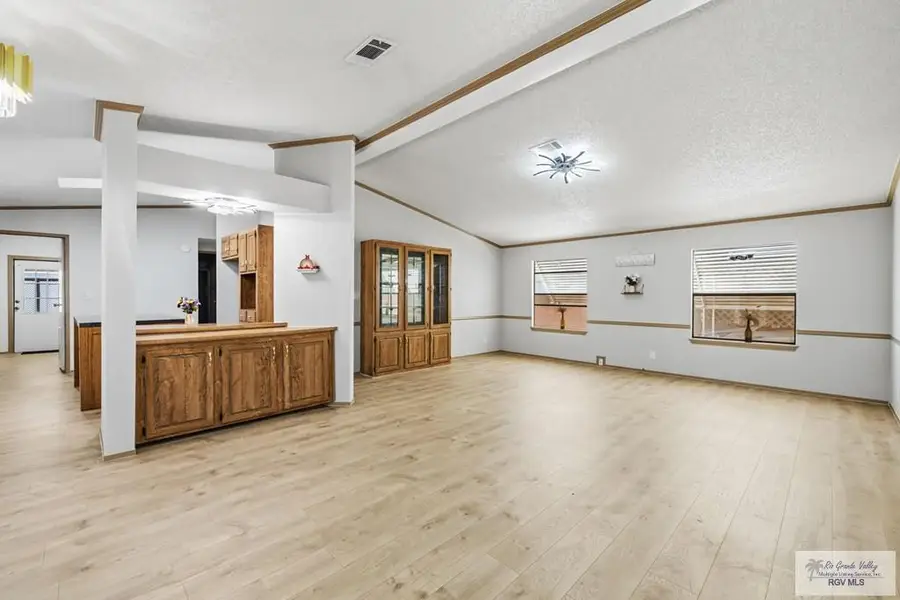 9401 N 10th St. #Unit 3, McAllen, TX 78504 - #3