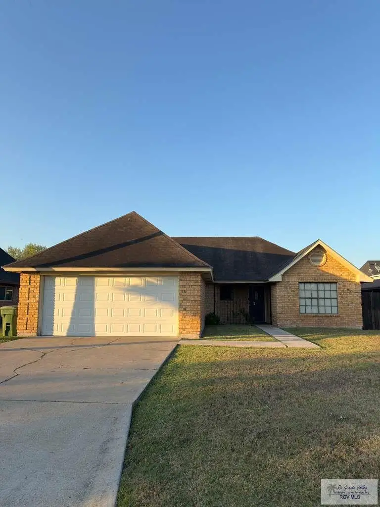 1545. Capistrano Dr., Brownsville, TX 78526 - Image #1