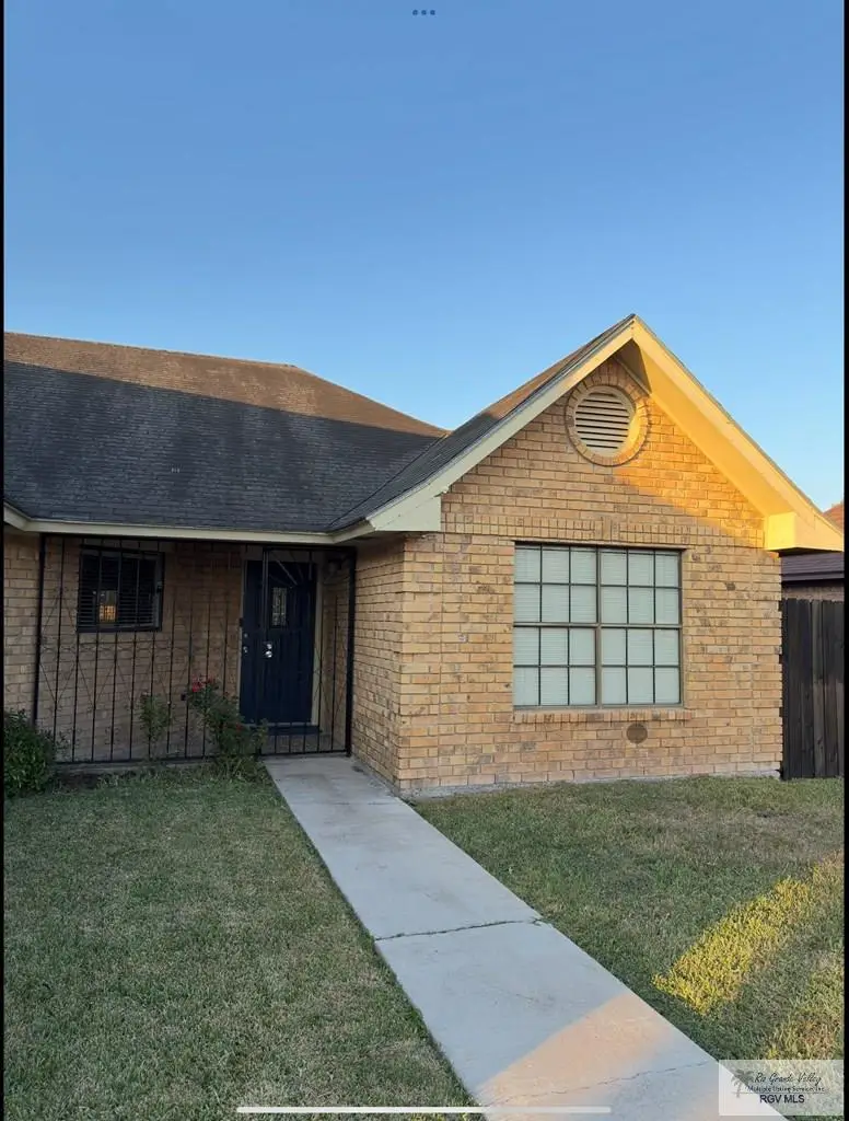 1545. Capistrano Dr., Brownsville, TX 78526 - Image #3
