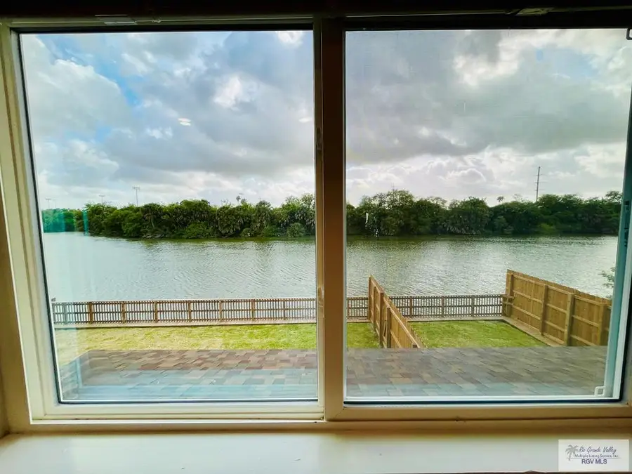 2160 Alexandra Ct., Brownsville, TX 78521 - #2