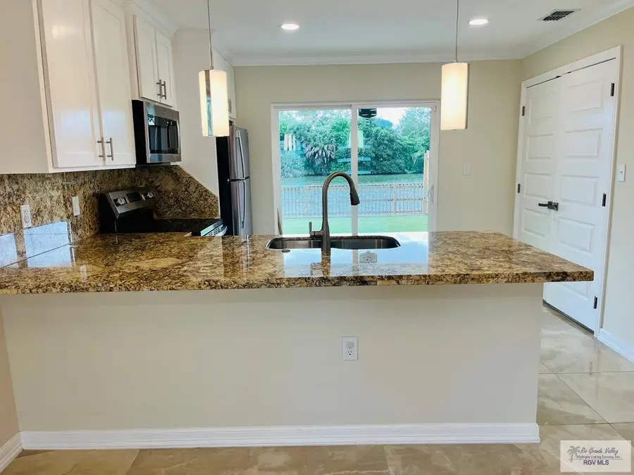 2160 Alexandra Ct., Brownsville, TX 78521 - #3