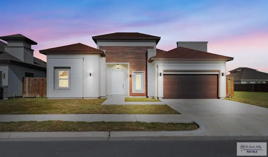 4809 Benjamin Court, Harlingen, TX 78550 - #2