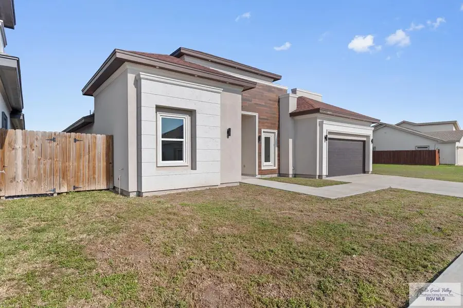 4809 Benjamin Court, Harlingen, TX 78550 - #3