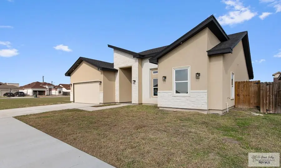 4801 Holly Ann St., Harlingen, TX 78550 - #3