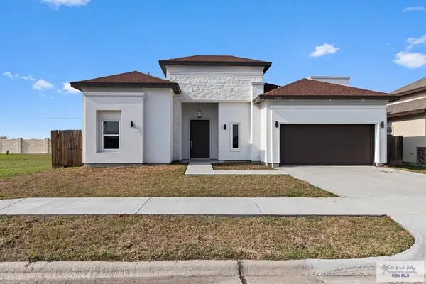 3322 Rachel, HARLINGEN, TX 78550