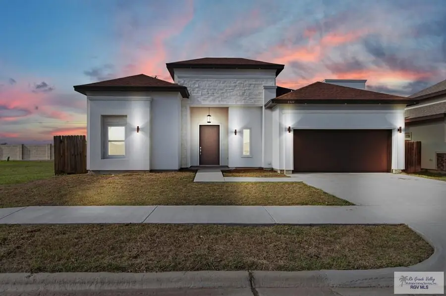 3322 Rachel, Harlingen, TX 78550 - #2