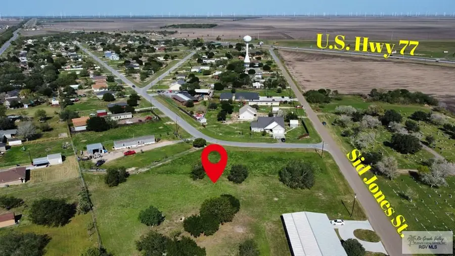 20926 Sid Jones Rd, Harlingen, TX 78552 - Image #3