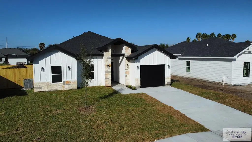 17921 Spruce St, Harlingen San Benito, TX 78552 - Image #1