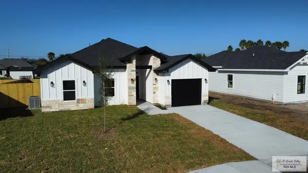 17921 Spruce St, COMBES, TX 78552