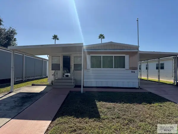 746 Sharm Dr, PHARR, TX 78577