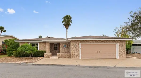 4108 Minnesota St., HARLINGEN, TX 78550