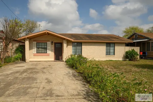 115 Blanche, BROWNSVILLE, TX 78521