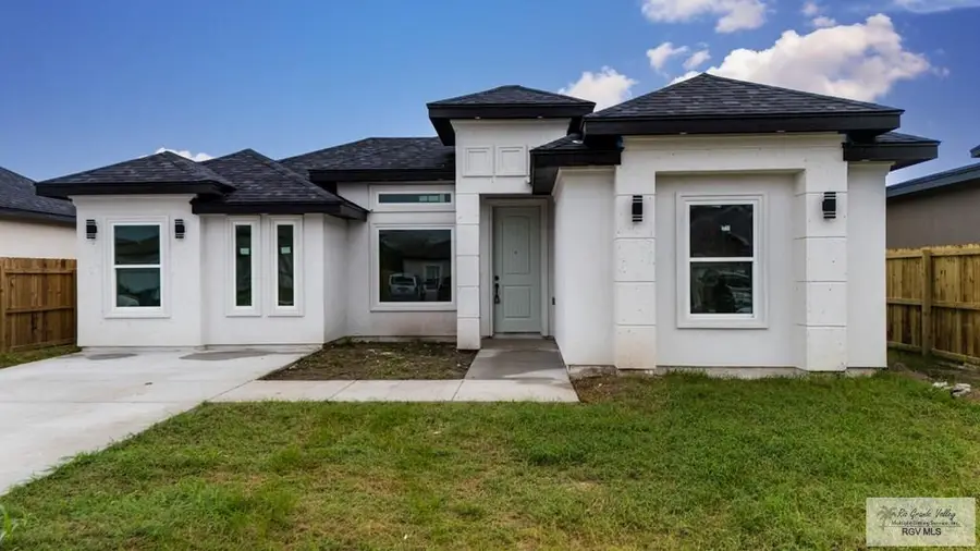 43919 Red Valley Ave, Brownsville, TX 78521 - Image #2