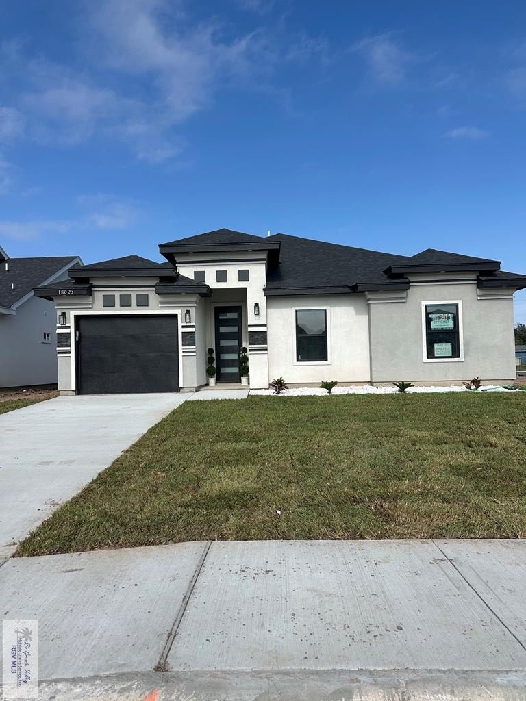 18023 Spruce St, Harlingen San Benito, TX 78552 - Image #1