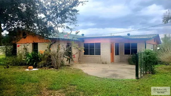 26449 Tamm Ln, HARLINGEN, TX 78552