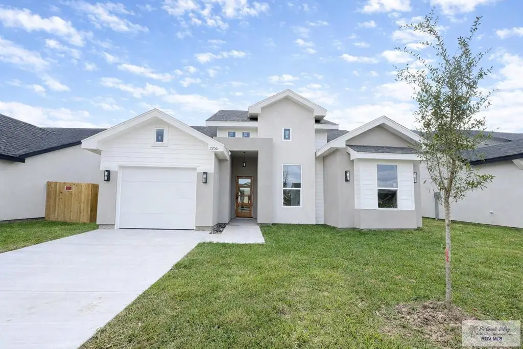 17856 Redwood St #LOT  70, Combes, TX 78552 - Image #1