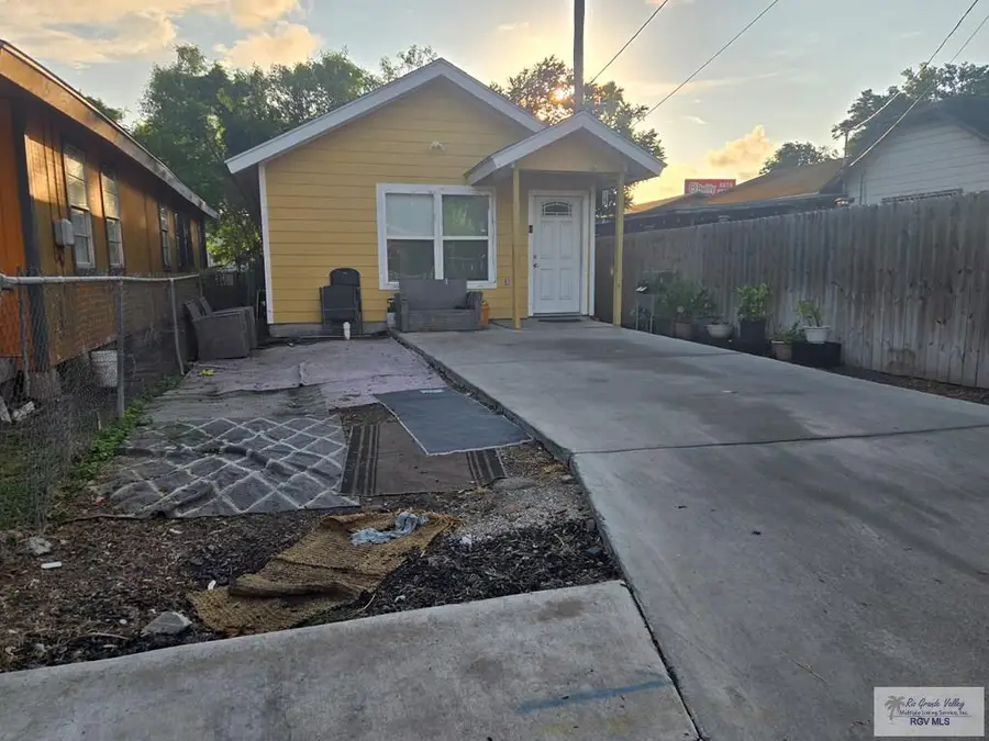1432 E Taft St., Brownsville, TX 78521 - Image #3