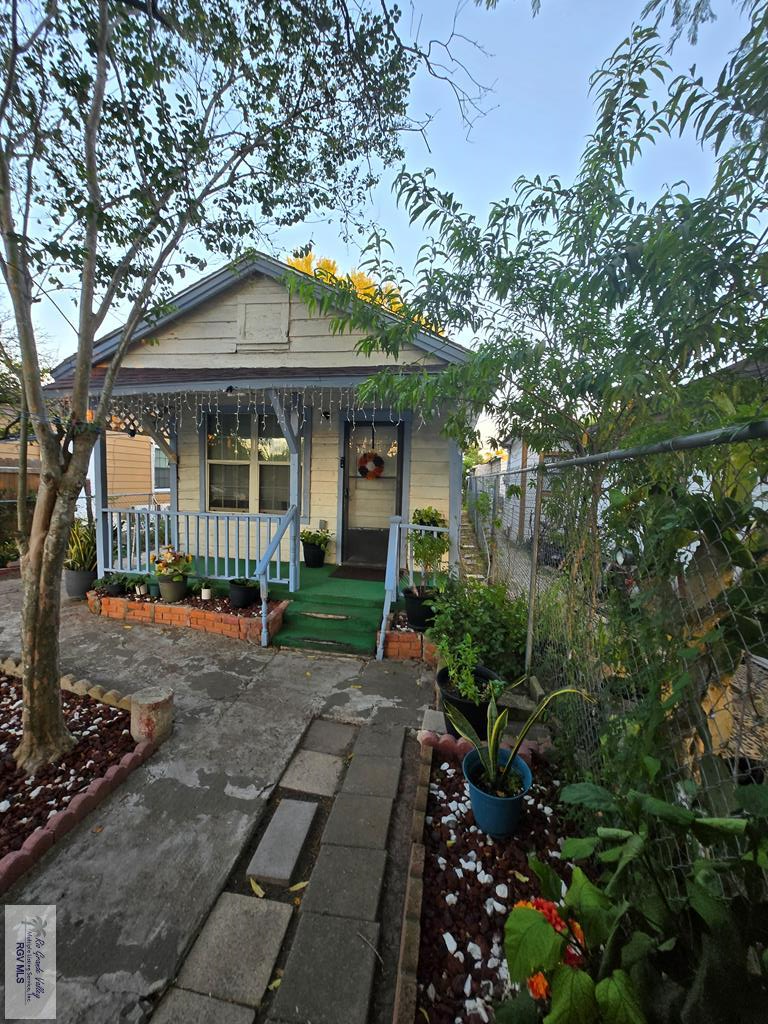 3018 E 19th St., Brownsville, TX 78521 - Image #1