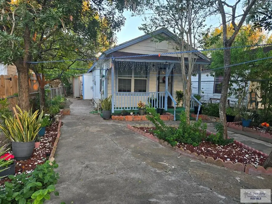 3018 E 19th St., Brownsville, TX 78521 - Image #2