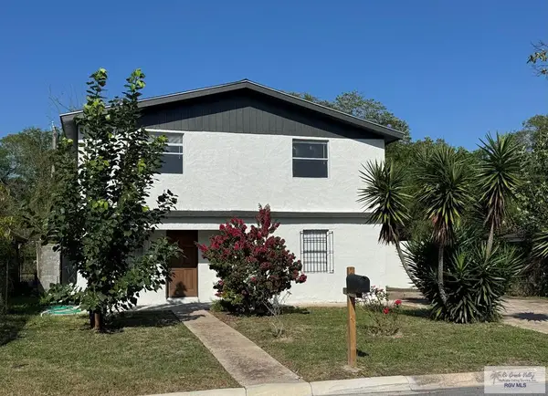 4607 Central Cir., BROWNSVILLE, TX 78521
