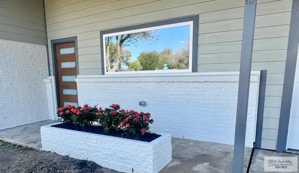 2320 Susan Ave., HARLINGEN, TX 78550