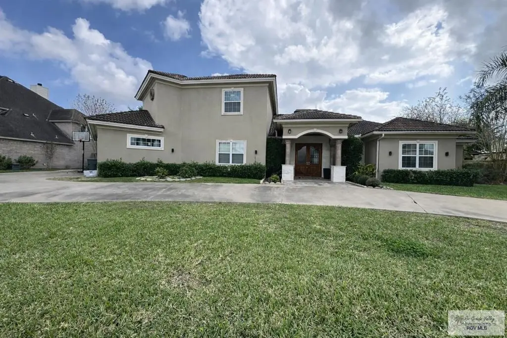 3006 Cypress Gardens, Harlingen, TX 78550 - Image #1