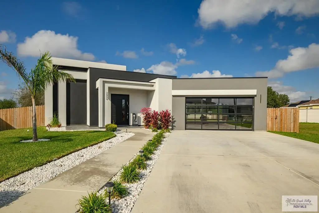 2809 N Summer Heights, San Juan, TX 78589 - Image #1