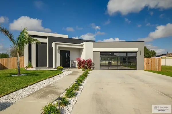 2809 N Summer Heights, SAN JUAN, TX 78589