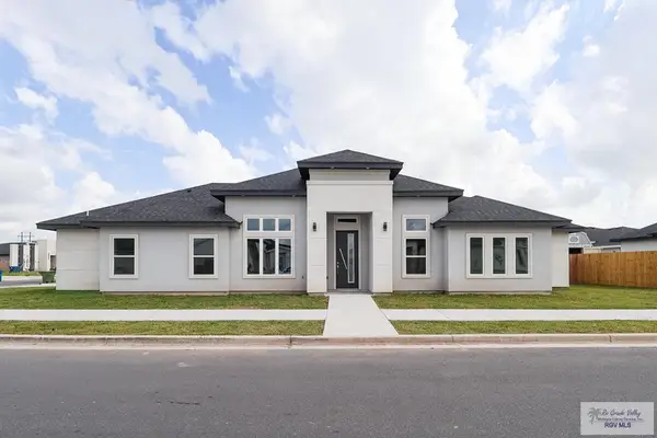 5200 Trinity River Cir, BROWNSVILLE, TX 78520