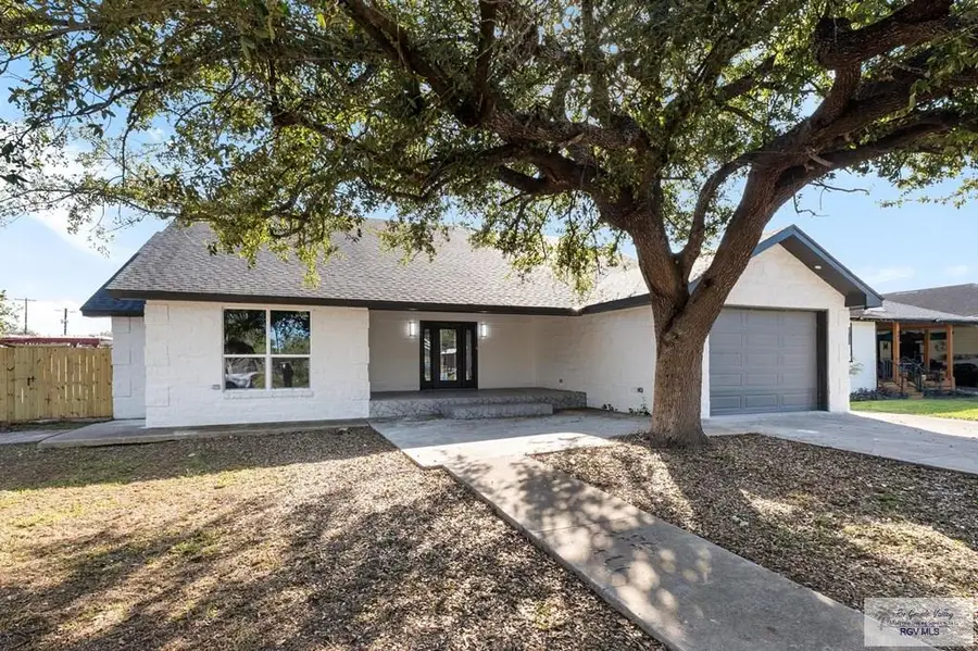829 W White Ave., Raymondville, TX 78580 - #2