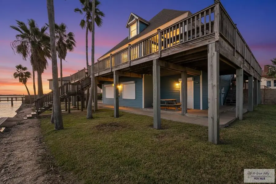 1224 Port South Dr., Port Mansfield, TX 78598 - Image #2