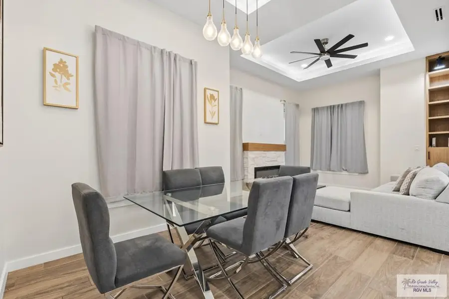 650 Tamarindo Ln., Brownsville, TX 78521 - Image #2