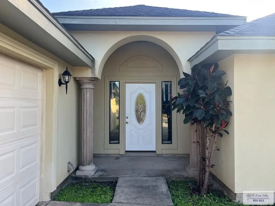 5376 Willow Bend St., Brownsville, TX 78526 - Image #2