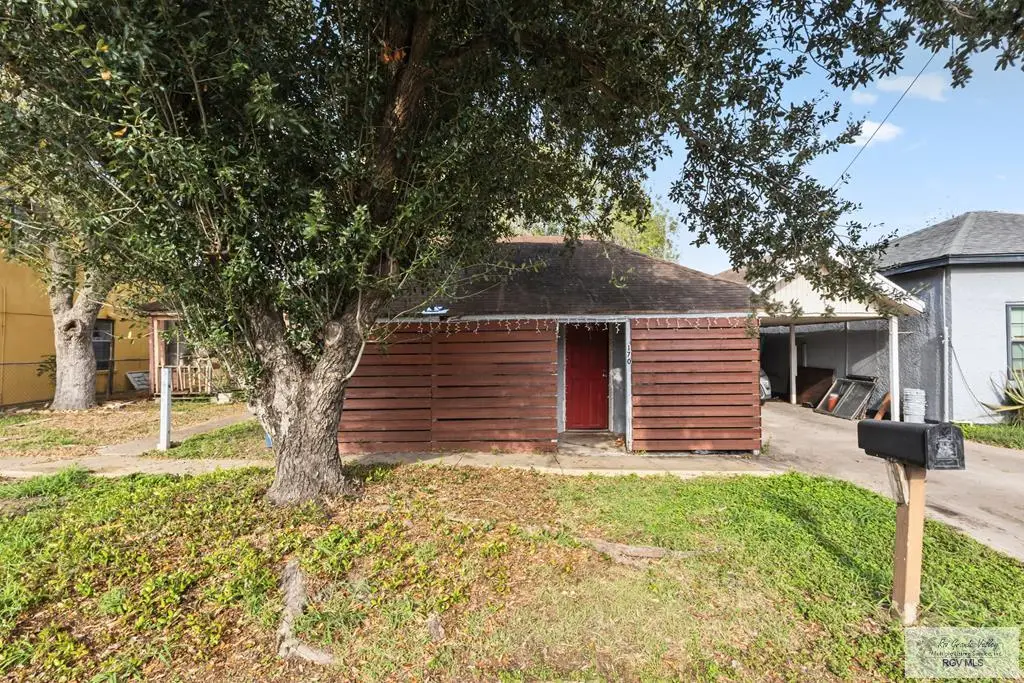 170 Hidalgo St, San Benito, TX 78586 - Image #1