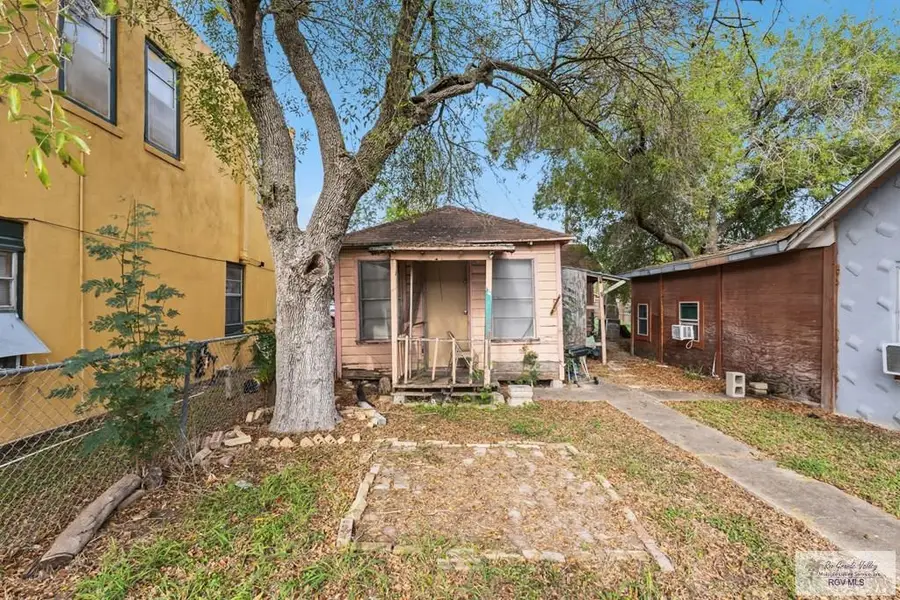 170 Hidalgo St, San Benito, TX 78586 - Image #2