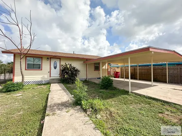 2205 E Polk, BROWNSVILLE, TX 78520