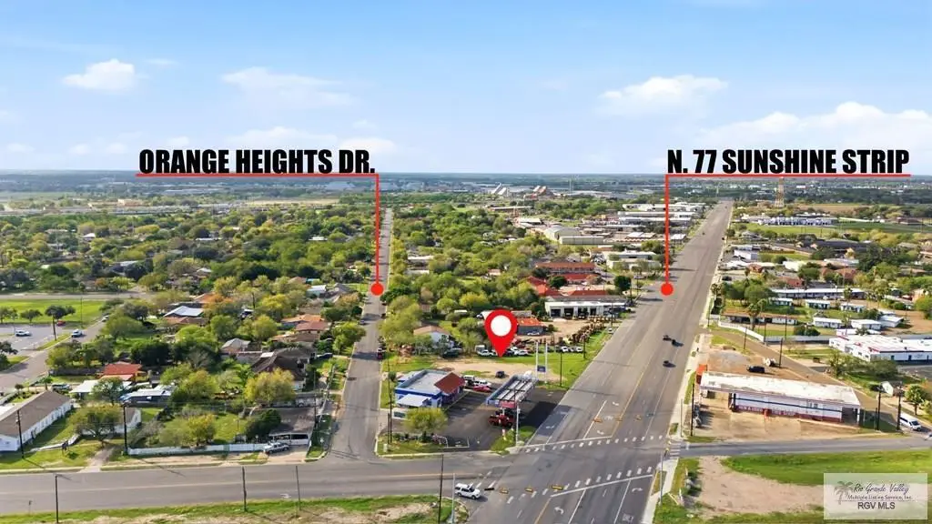 N 77 Sunshine Strip, Harlingen, TX 78550 - Image #1