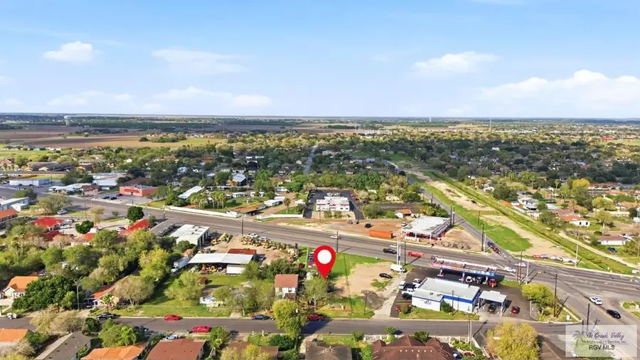 N 77 Sunshine Strip, Harlingen, TX 78550 - Image #2