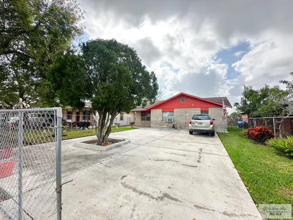 2328 English St., BROWNSVILLE, TX 78521