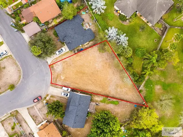 2600 El Puente St., BROWNSVILLE, TX 78520