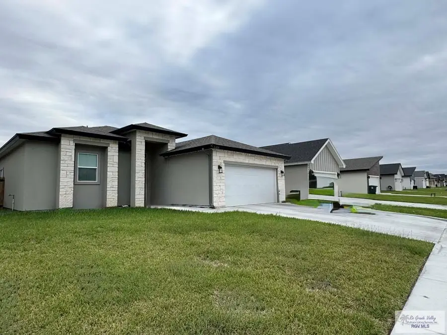 2326 Treasure Cove #LOT 14, Harlingen, TX 78550 - Image #2
