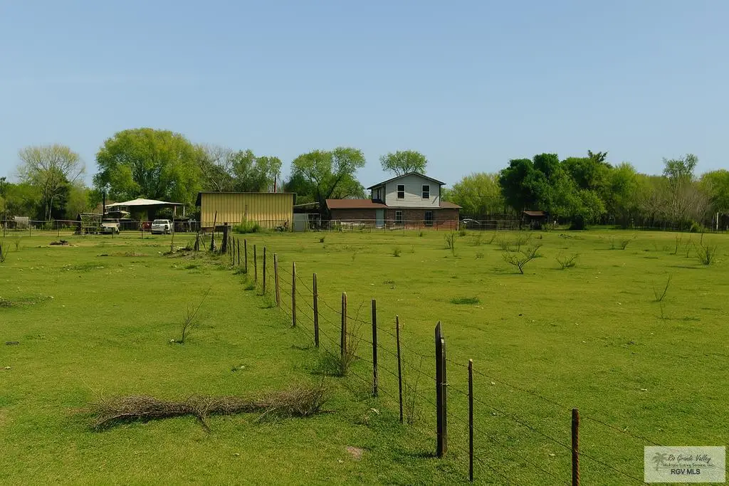 00000 S Oklahoma Ave., Brownsville, TX 78520 - Image #1