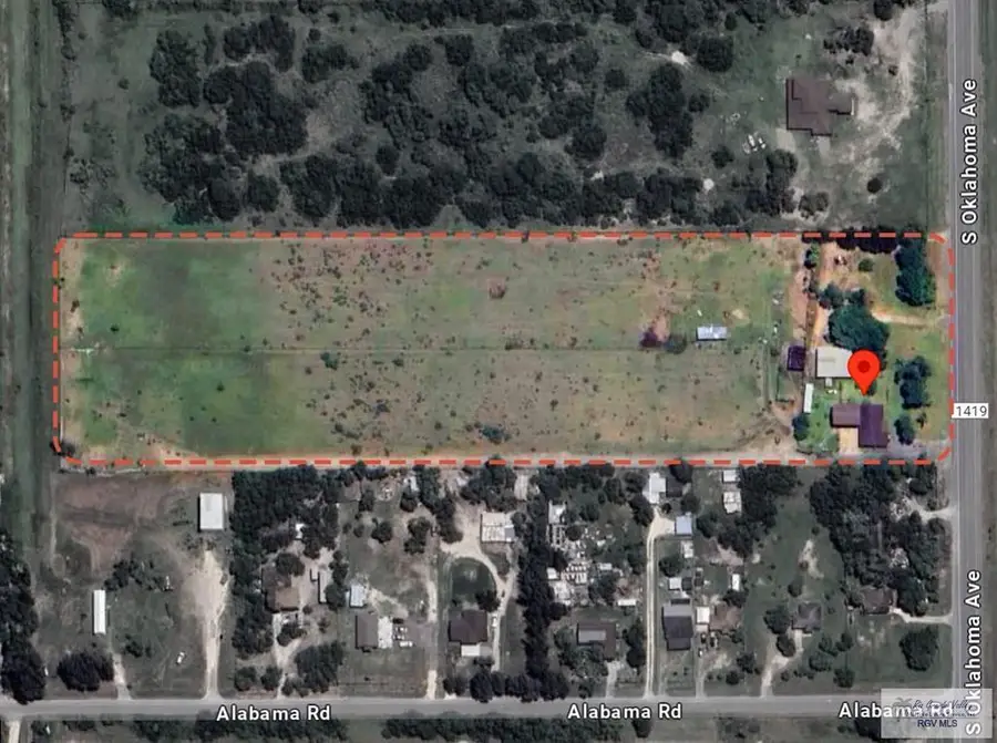 00000 S Oklahoma Ave., Brownsville, TX 78520 - Image #2