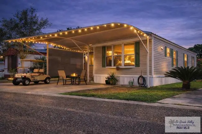 803 Tropical Dr., Mission, TX 78572 - Image #1