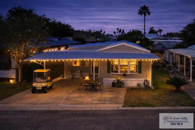 803 Tropical Dr., Mission, TX 78572 - Image #3