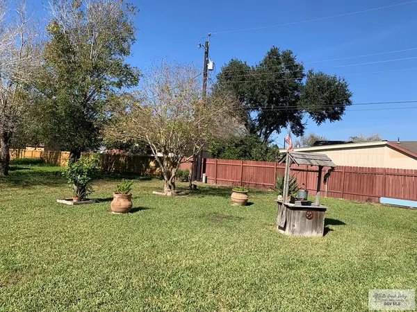 0000 Wayne Pl. #Lot 27, HARLINGEN, TX 78552