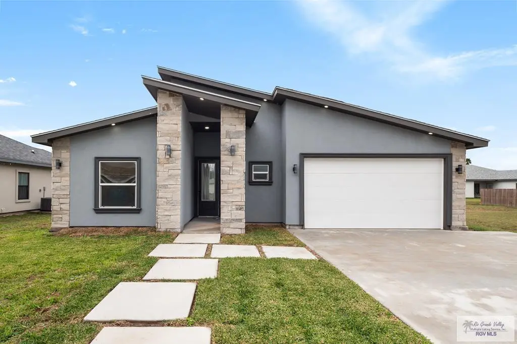 473 Santiago St., La Feria, TX 78559 - Image #1